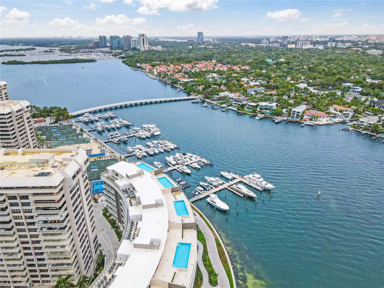 3 Grove Isle Dr #C1407, Miami FL 33133