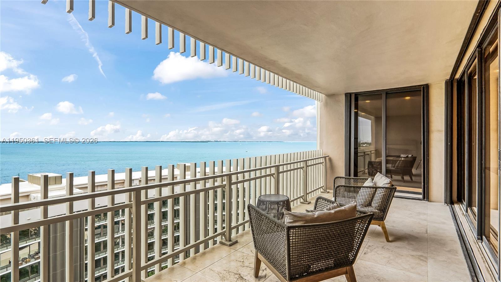 3 Grove Isle Dr #C1407, Miami FL 33133