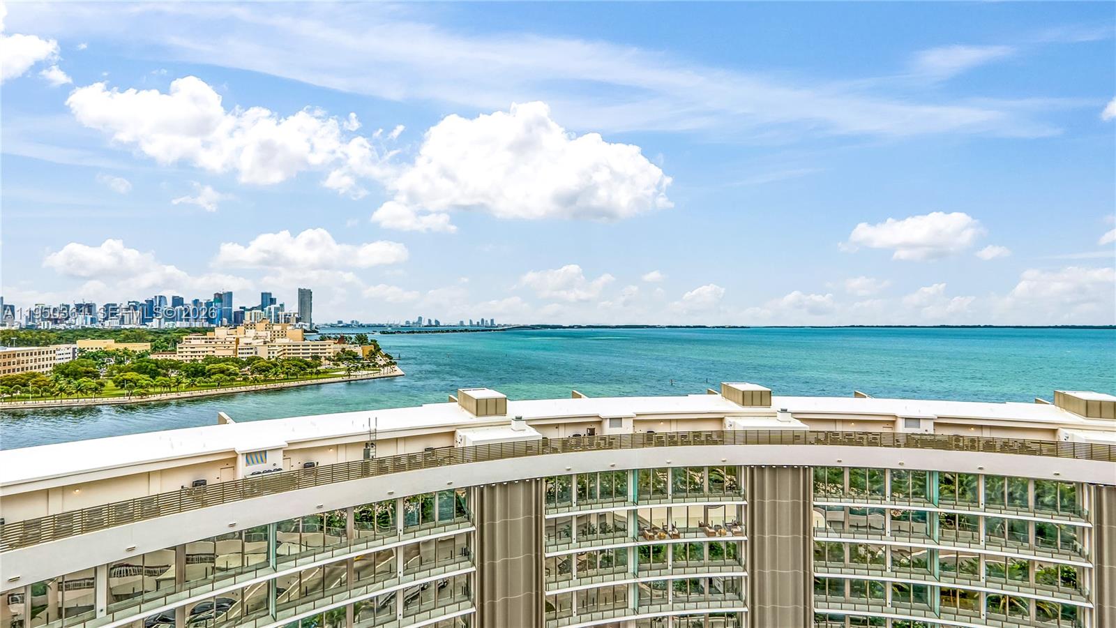 3 Grove Isle Dr #C1407, Miami FL 33133