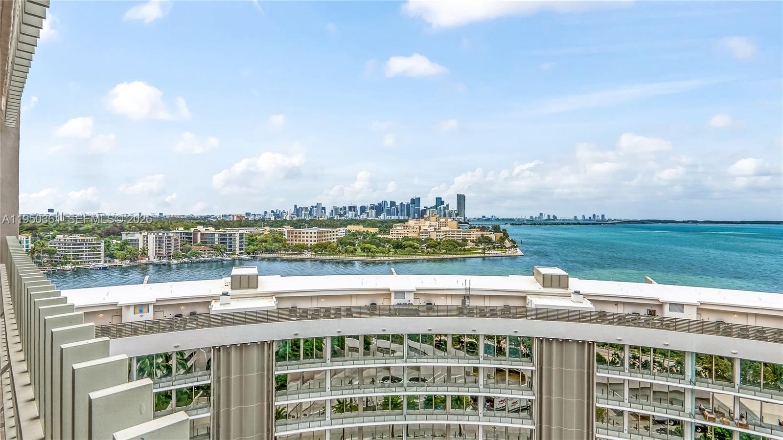 3 Grove Isle Dr #C1407, Miami FL 33133