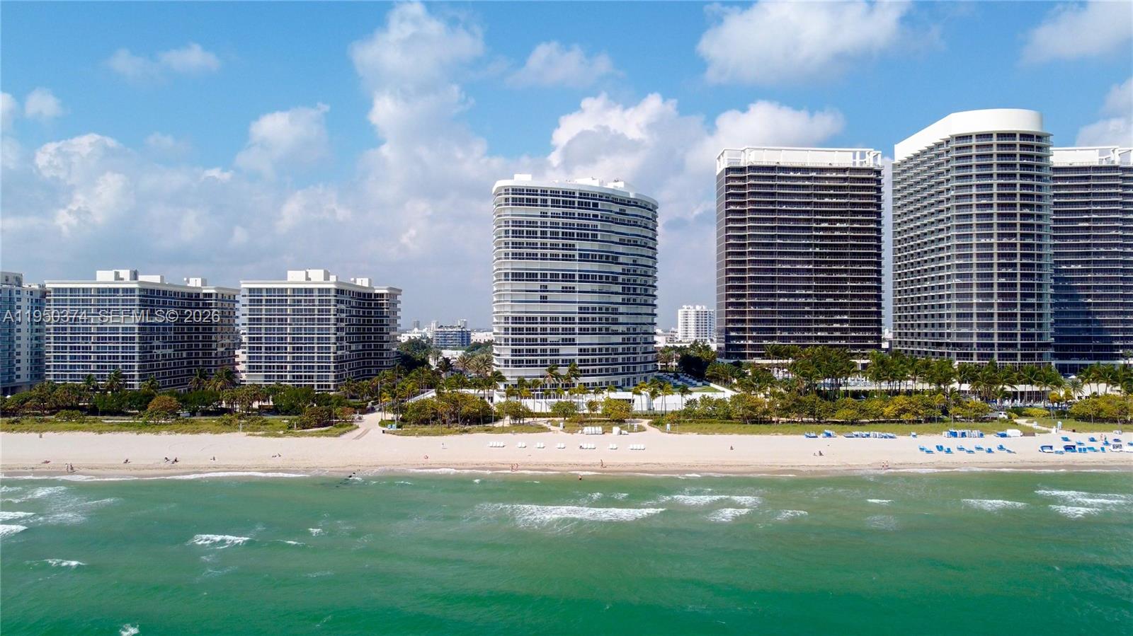 9601 Collins Ave #T3, Bal Harbour FL 33154
