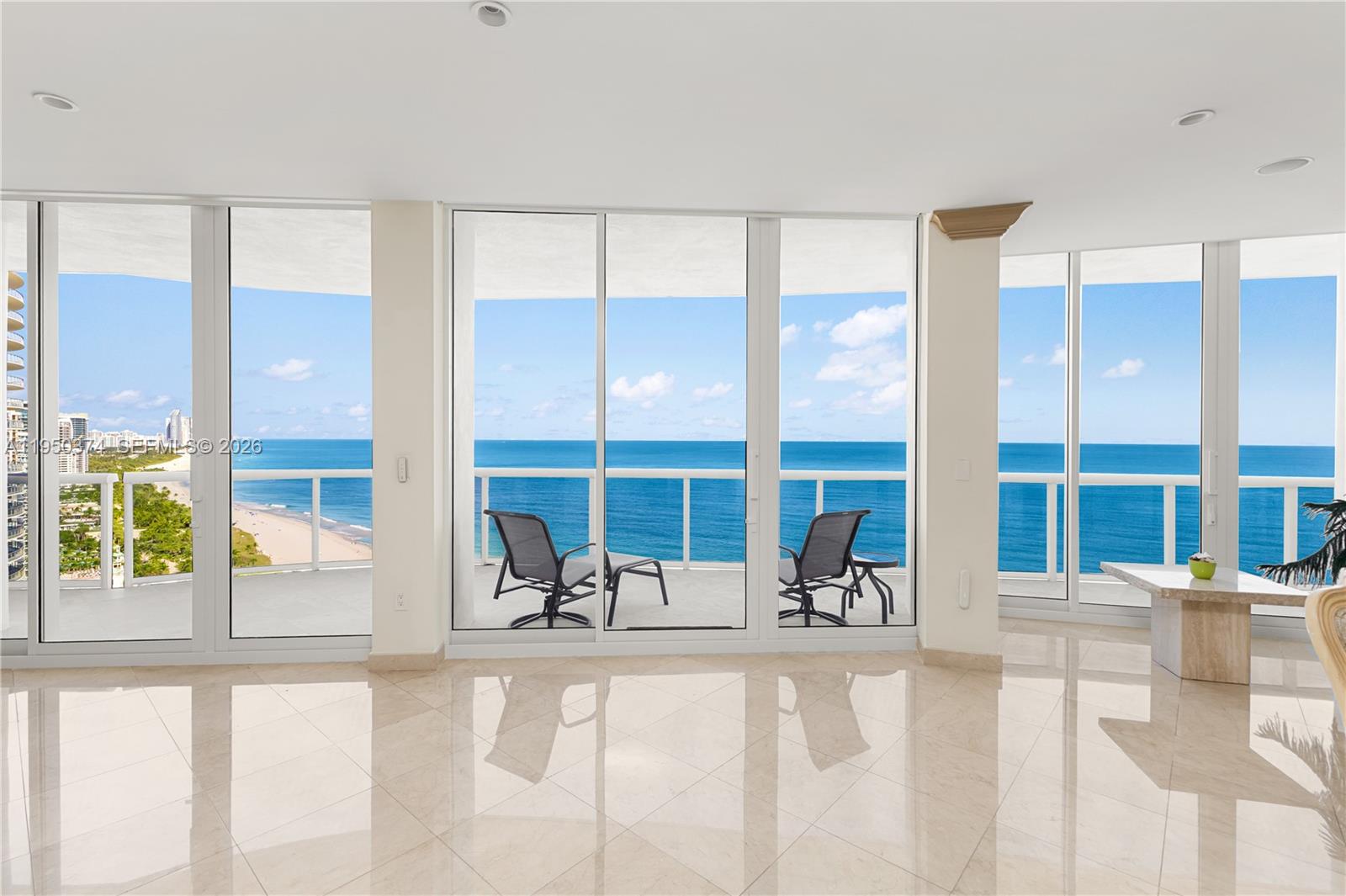 9601 Collins Ave #T3, Bal Harbour FL 33154