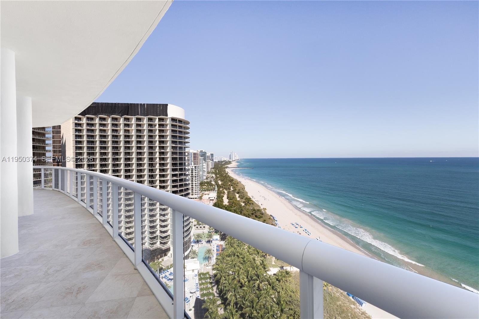9601 Collins Ave #T3, Bal Harbour FL 33154