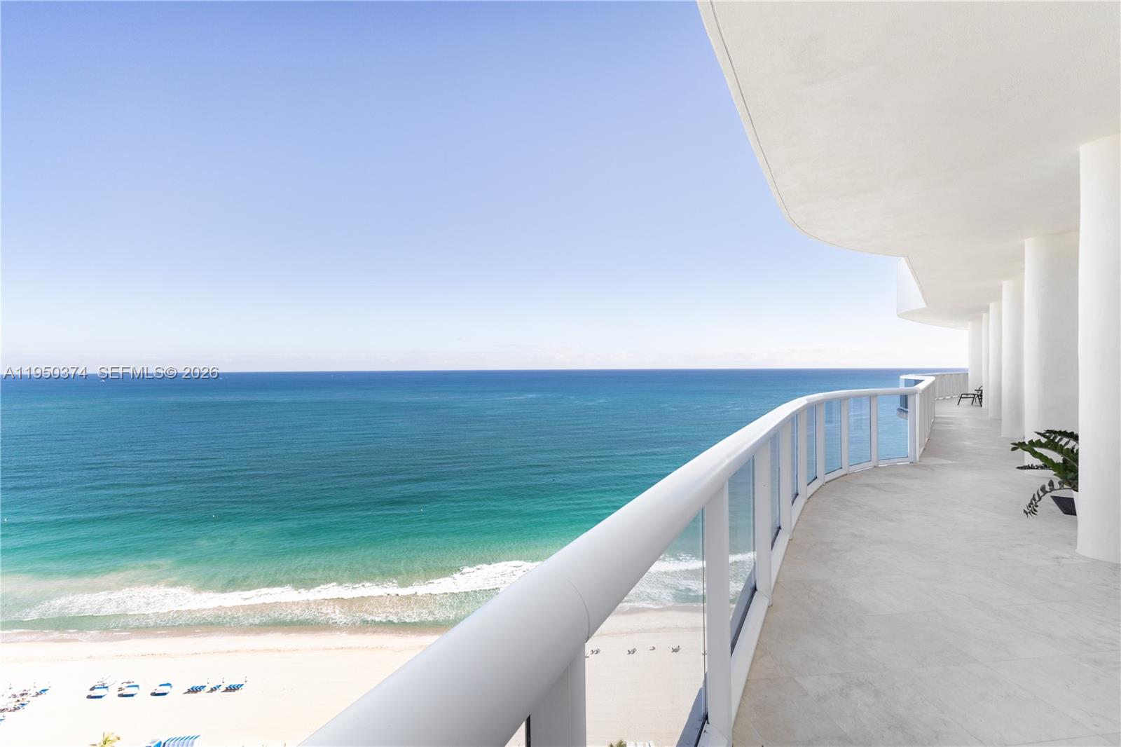 9601 Collins Ave #T3, Bal Harbour FL 33154