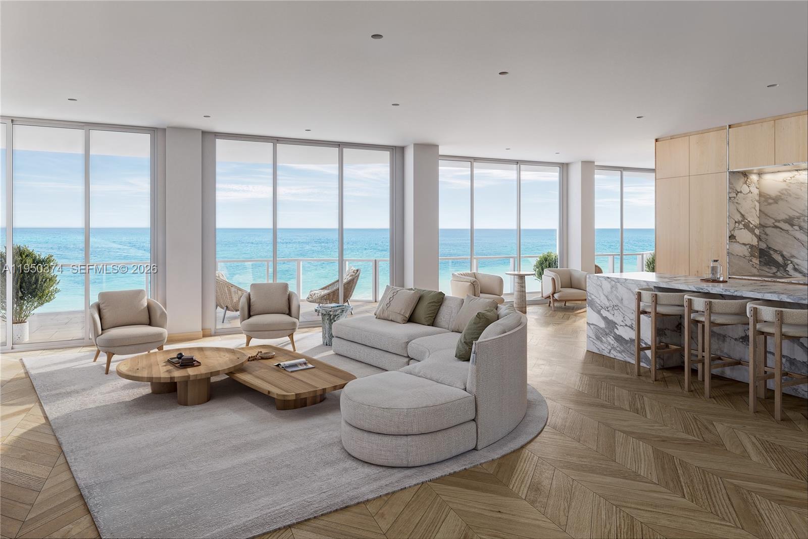9601 Collins Ave #T3, Bal Harbour FL 33154