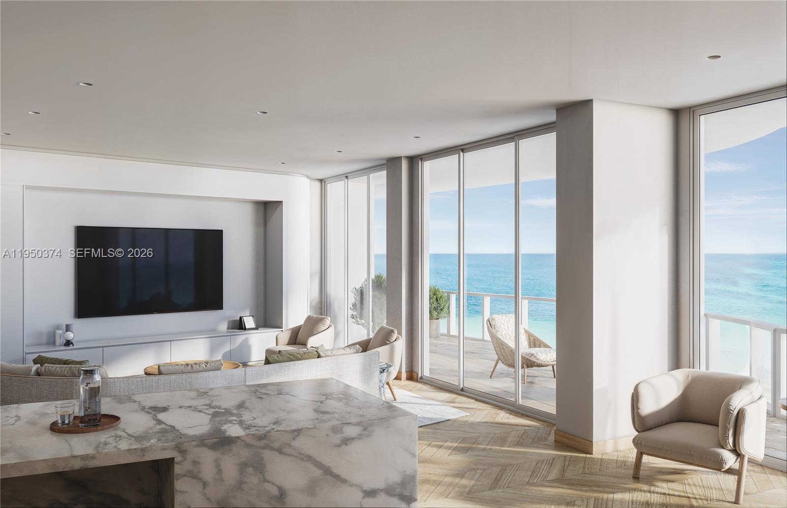 9601 Collins Ave #T3, Bal Harbour FL 33154