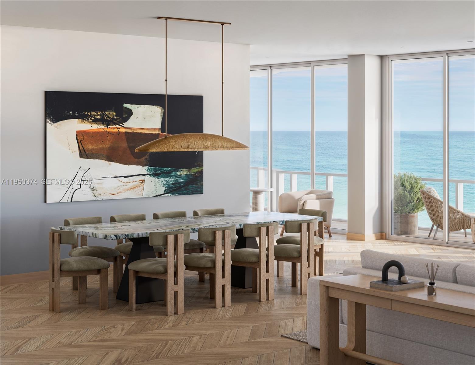 9601 Collins Ave #T3, Bal Harbour FL 33154