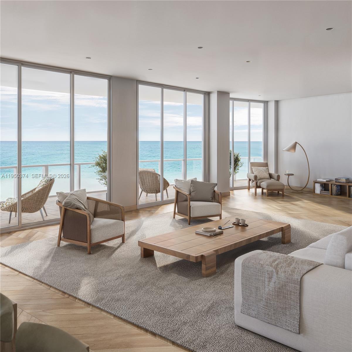 9601 Collins Ave #T3, Bal Harbour FL 33154