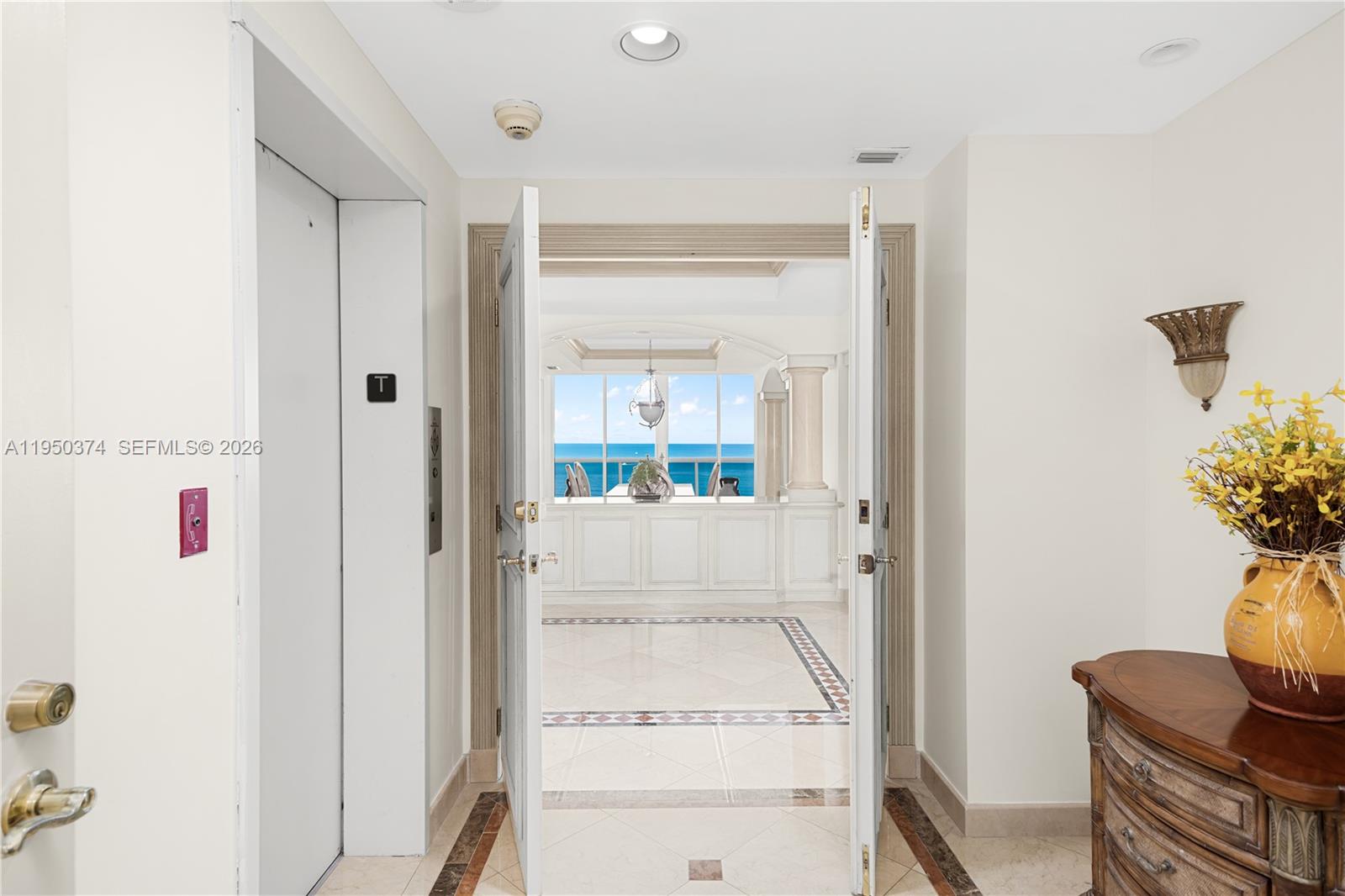9601 Collins Ave #T3, Bal Harbour FL 33154