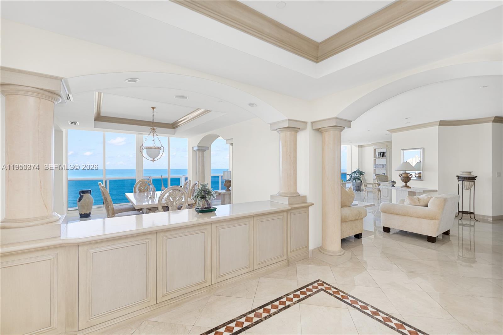 9601 Collins Ave #T3, Bal Harbour FL 33154