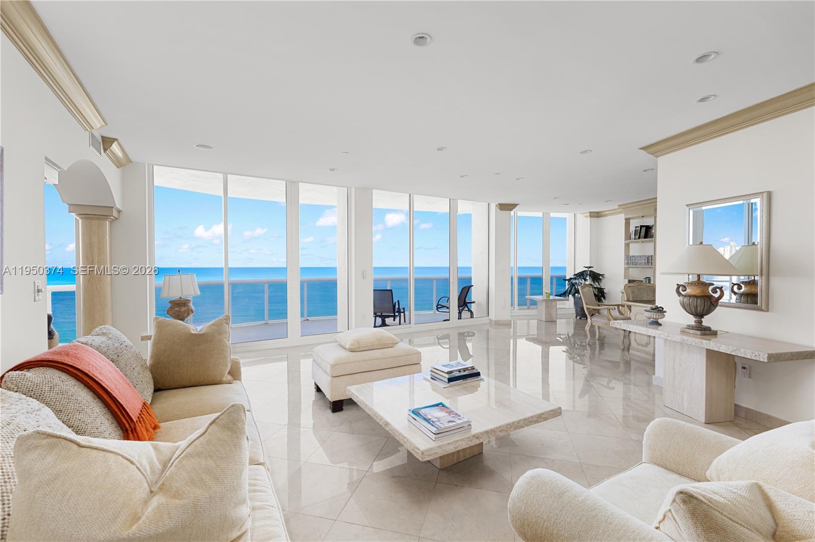 9601 Collins Ave #T3, Bal Harbour FL 33154