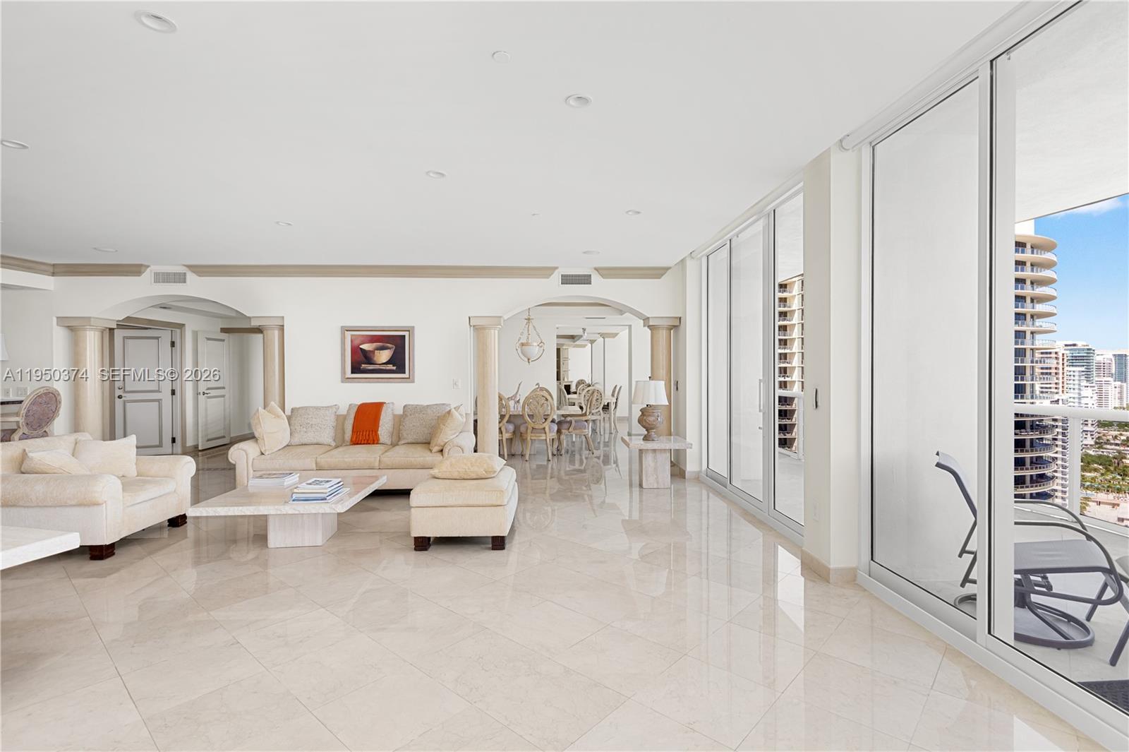 9601 Collins Ave #T3, Bal Harbour FL 33154