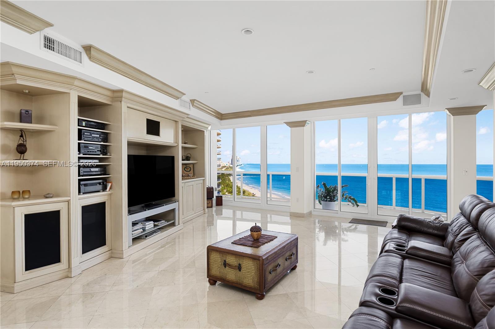 9601 Collins Ave #T3, Bal Harbour FL 33154