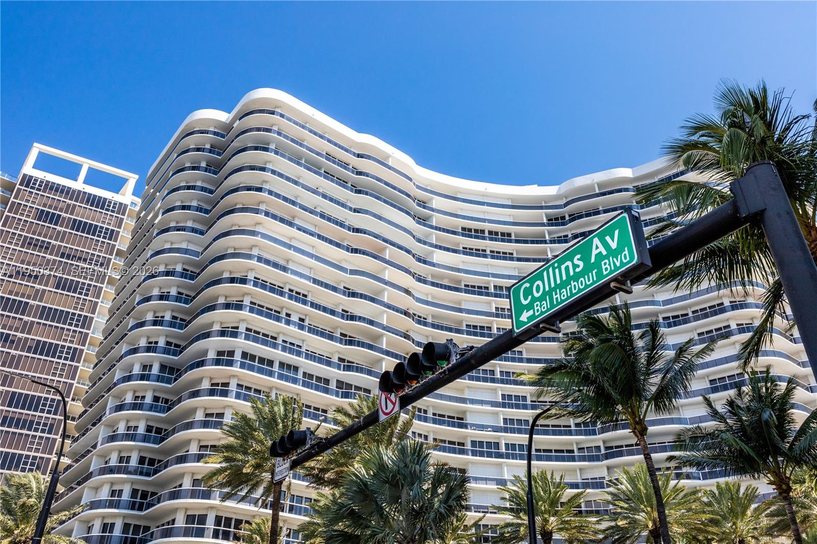 9601 Collins Ave #T3, Bal Harbour FL 33154