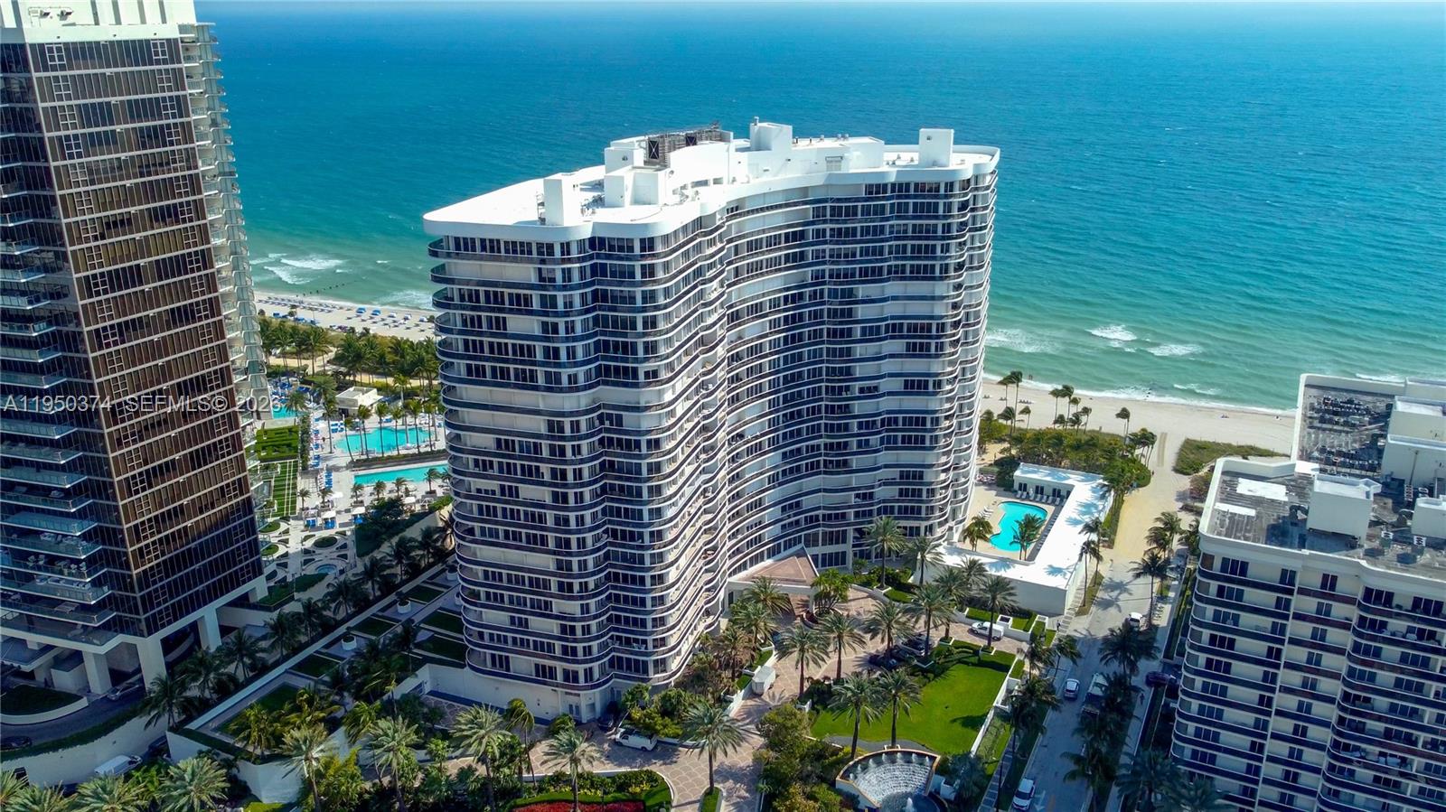 9601 Collins Ave #T3, Bal Harbour FL 33154