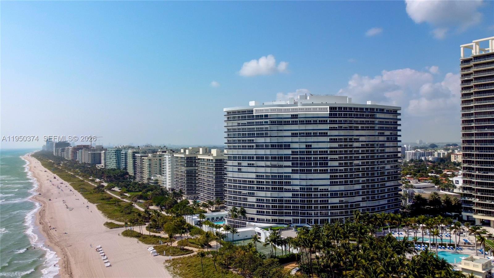 9601 Collins Ave #T3, Bal Harbour FL 33154