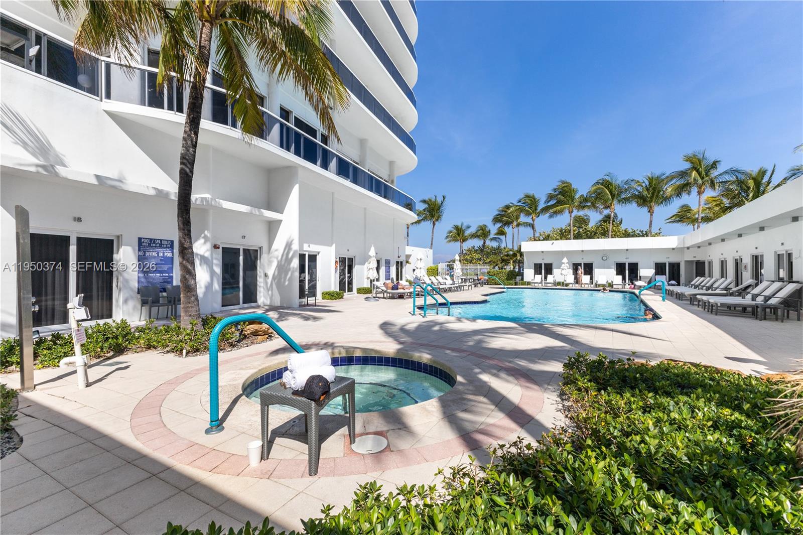 9601 Collins Ave #T3, Bal Harbour FL 33154