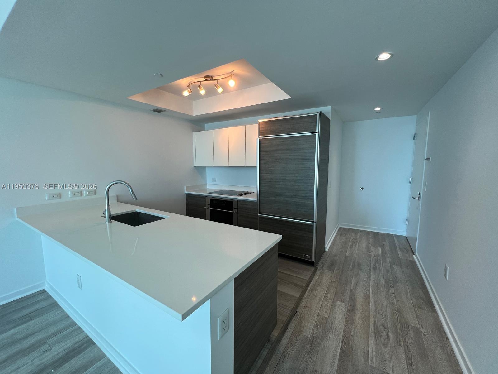 1100 S Miami Ave #3304, Miami FL 33130