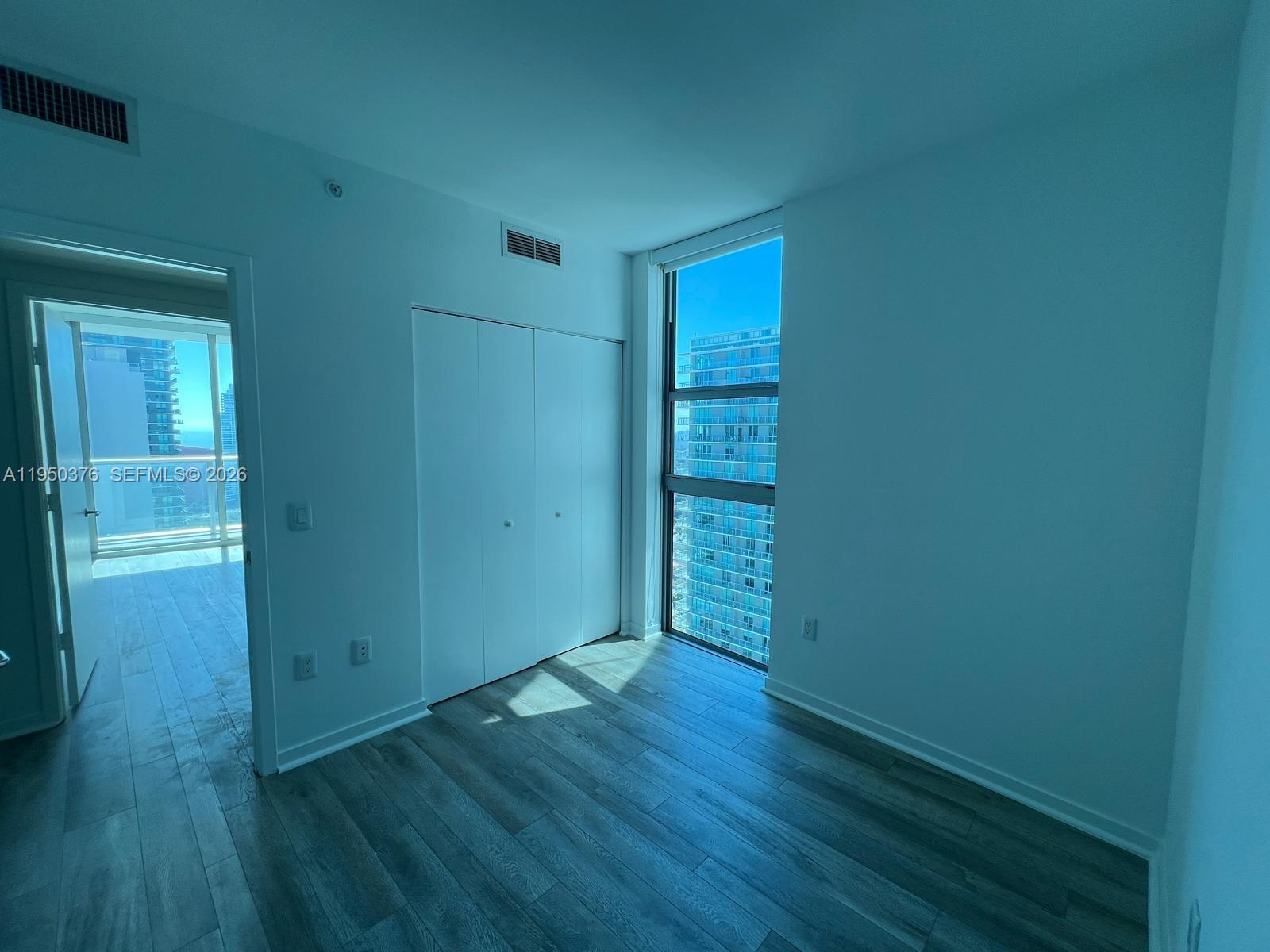 1100 S Miami Ave #3304, Miami FL 33130