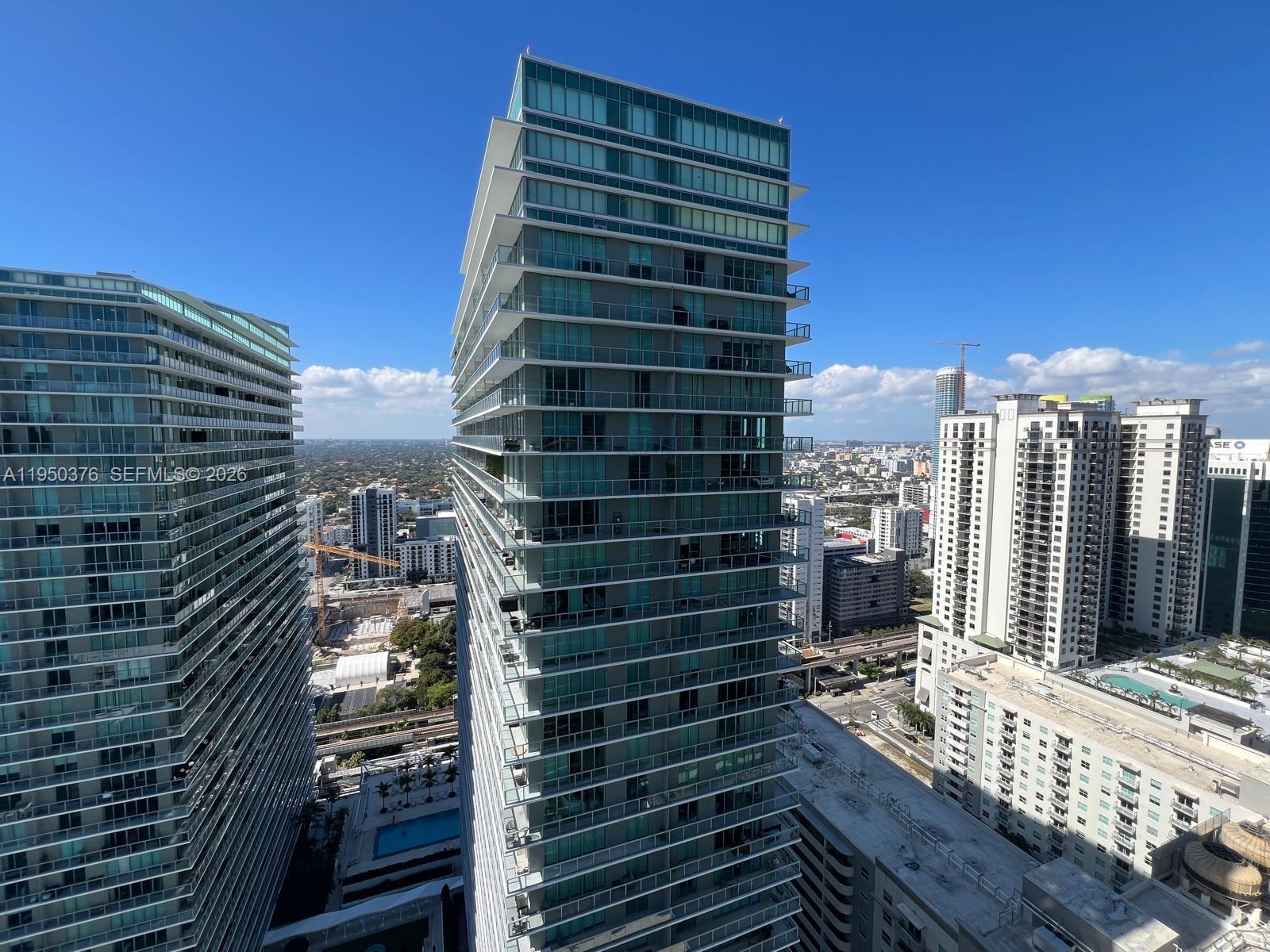 1100 S Miami Ave #3304, Miami FL 33130