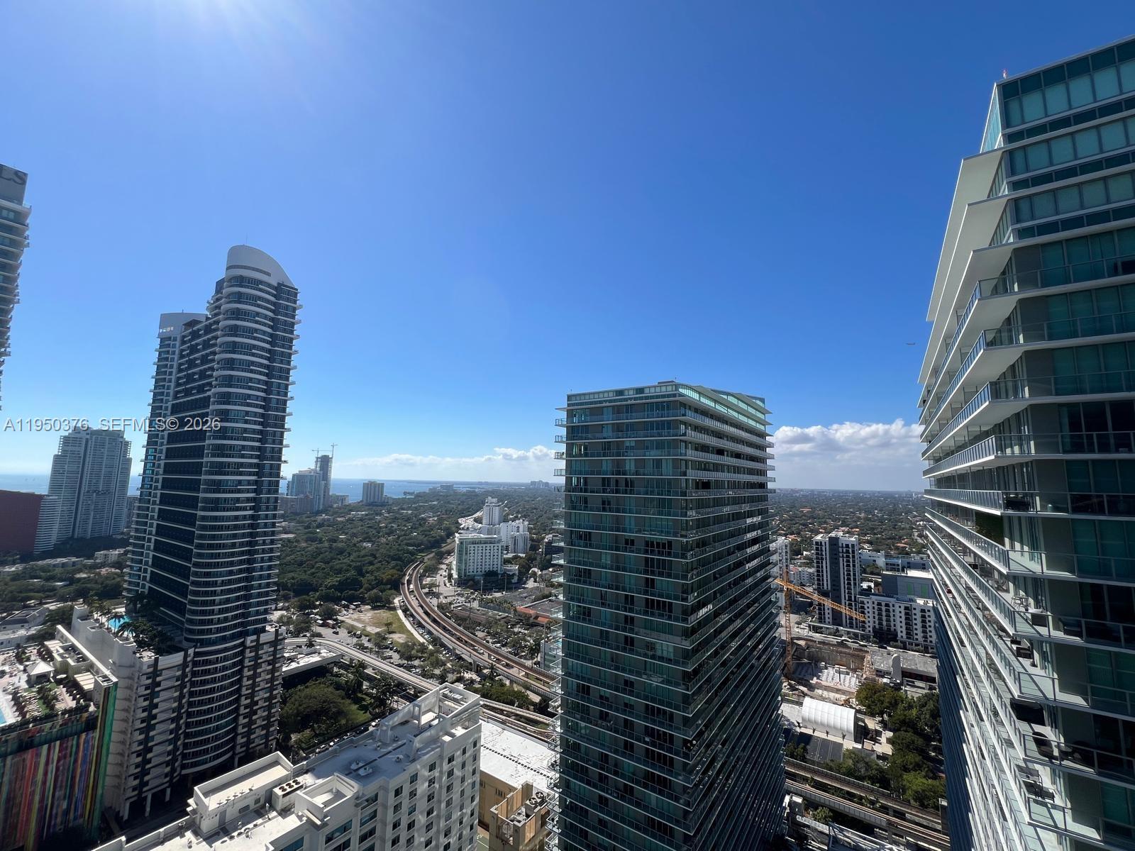 1100 S Miami Ave #3304, Miami FL 33130