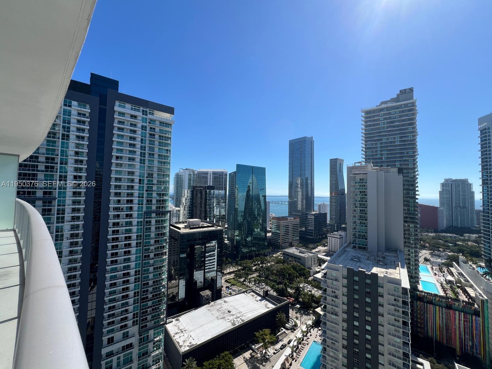 1100 S Miami Ave #3304, Miami FL 33130