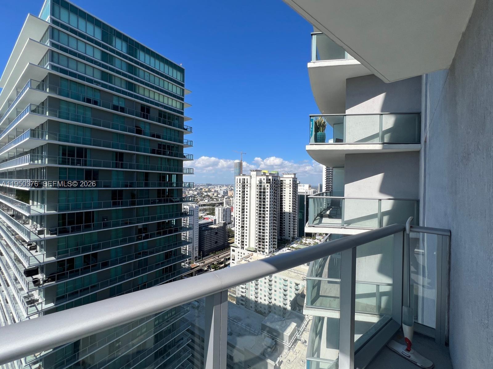 1100 S Miami Ave #3304, Miami FL 33130