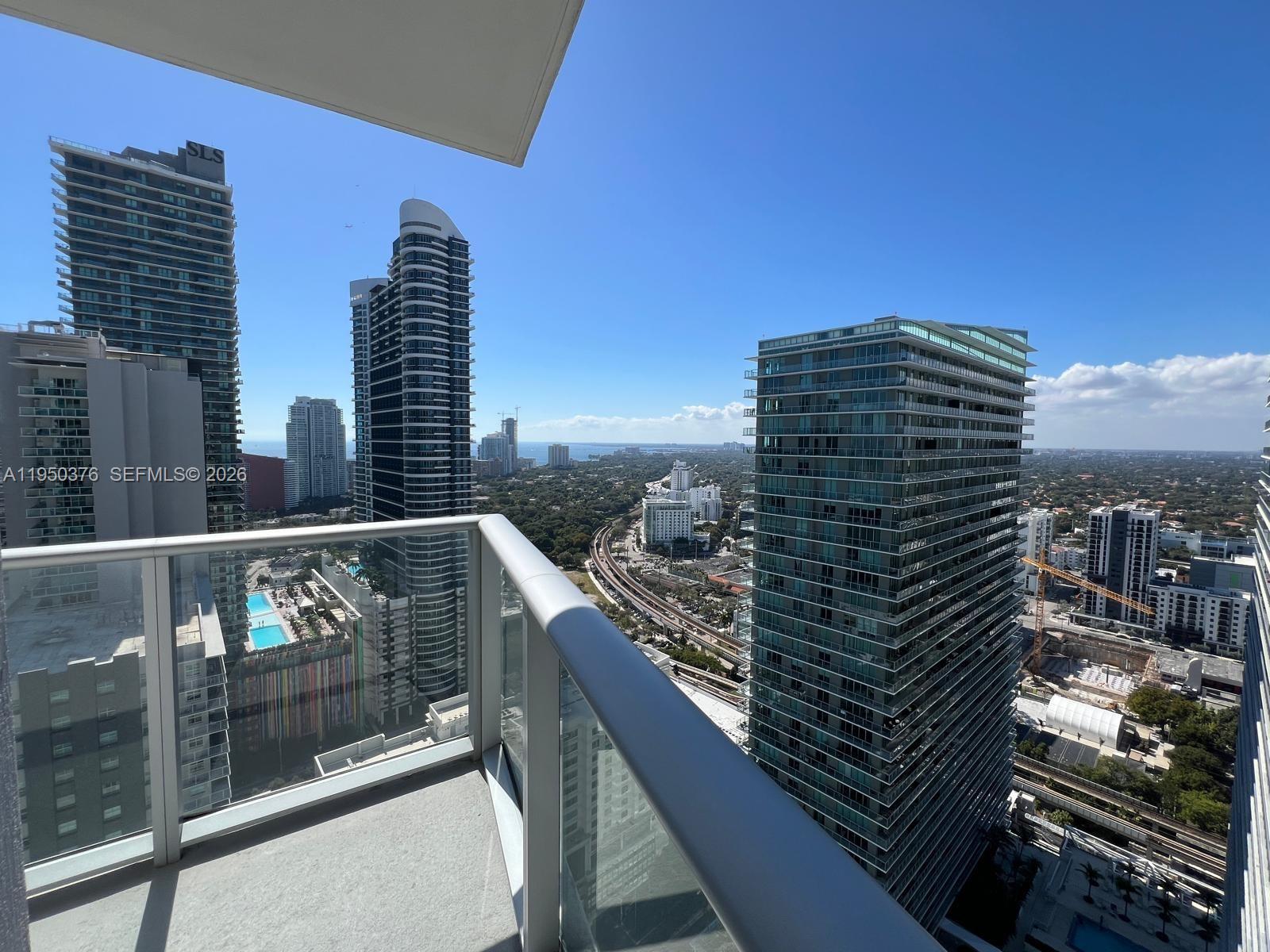 1100 S Miami Ave #3304, Miami FL 33130