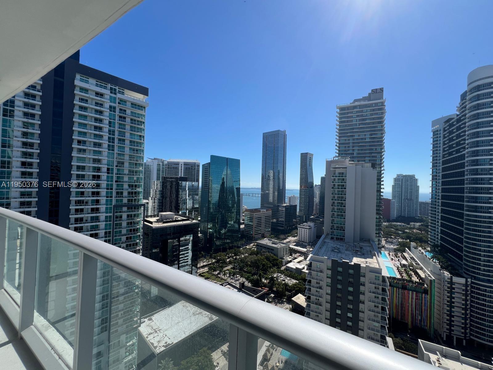 1100 S Miami Ave #3304, Miami FL 33130