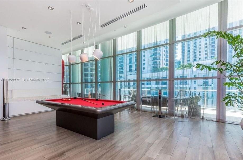 1100 S Miami Ave #3304, Miami FL 33130