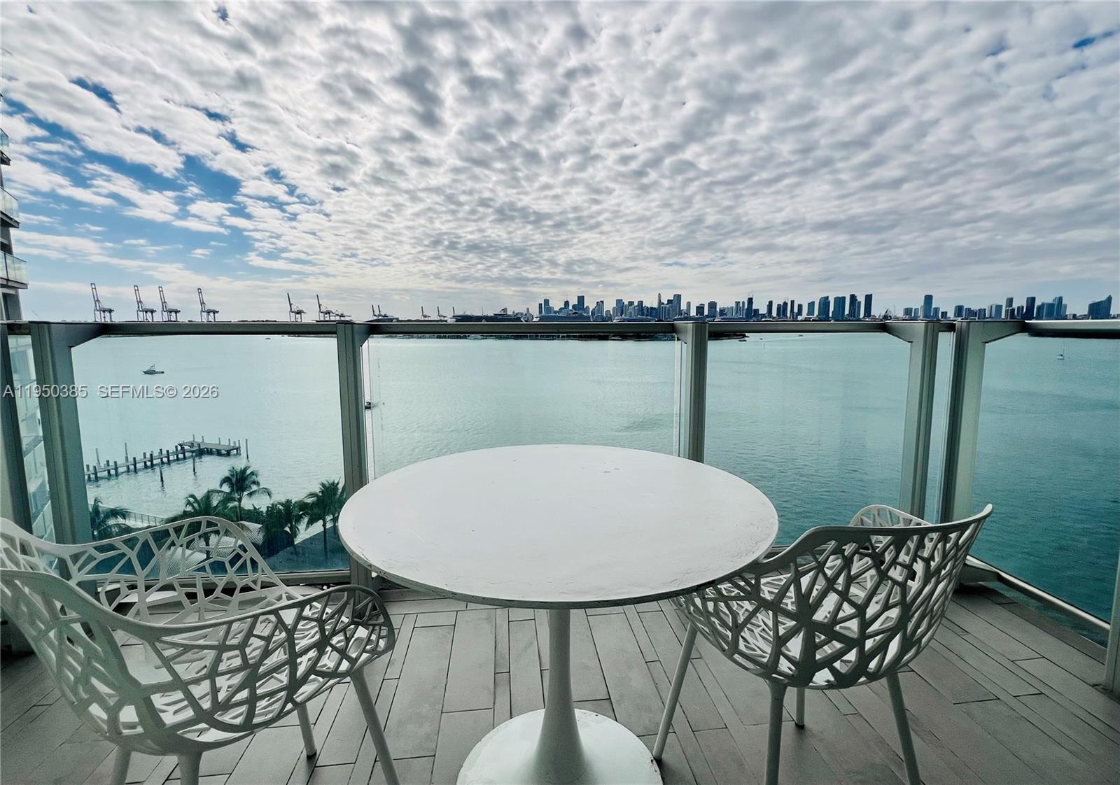 1100 West Ave #910, Miami Beach FL 33139