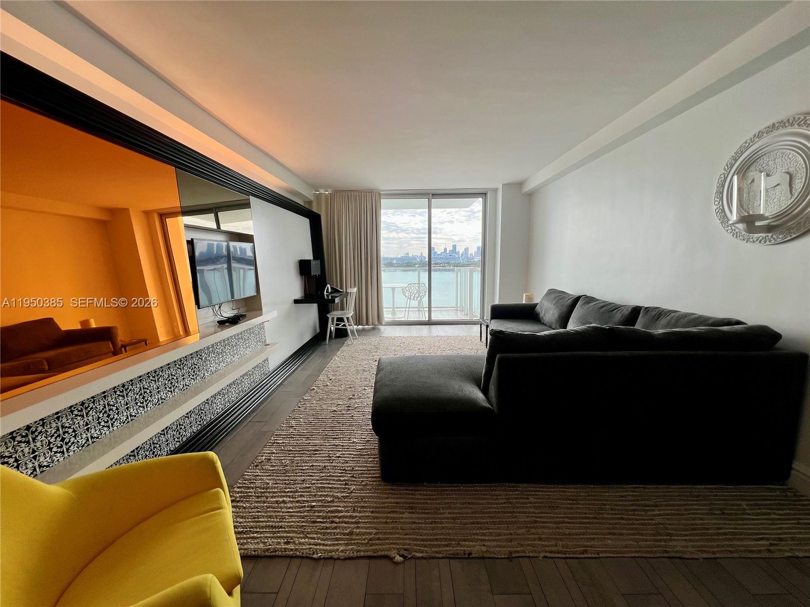 1100 West Ave #910, Miami Beach FL 33139