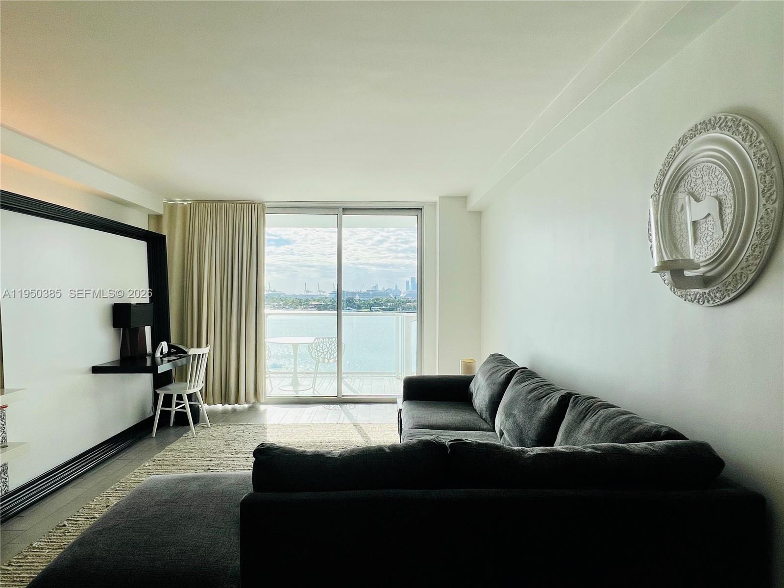 1100 West Ave #910, Miami Beach FL 33139