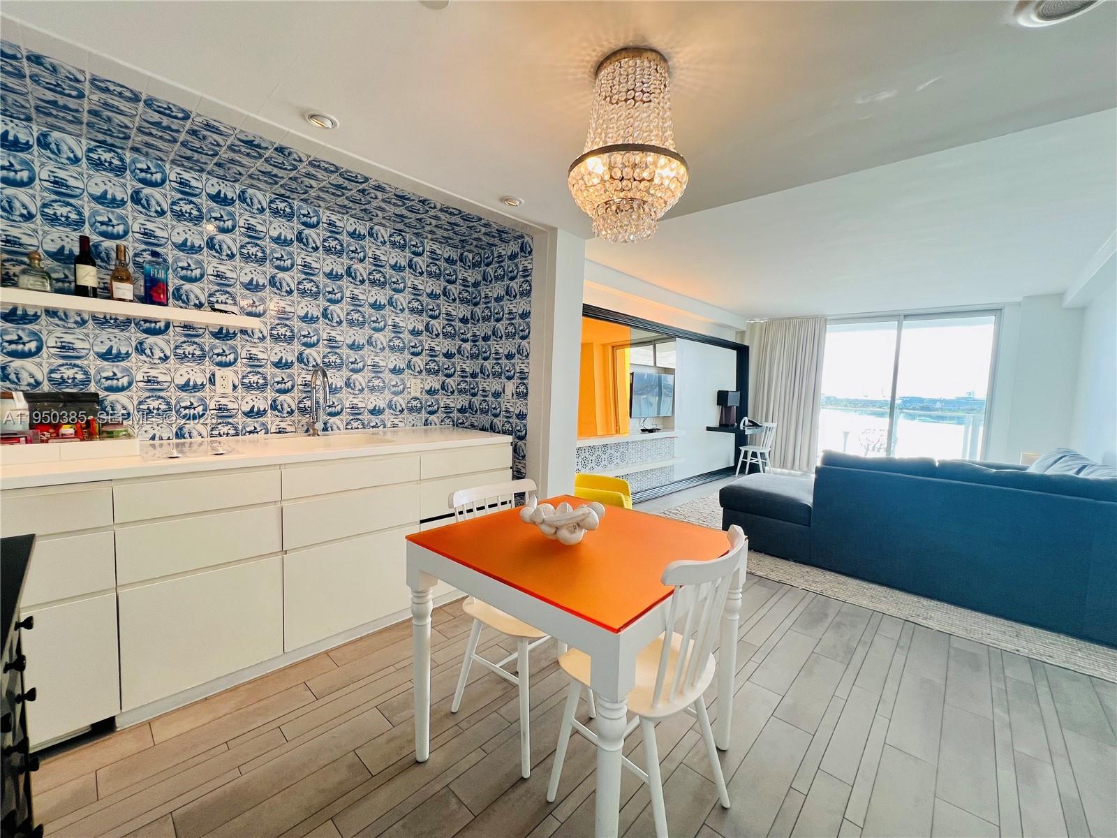 1100 West Ave #910, Miami Beach FL 33139