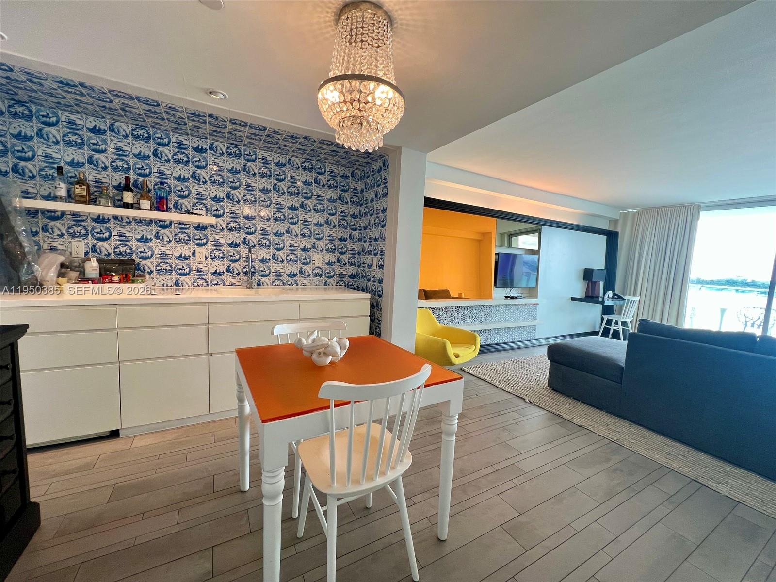 1100 West Ave #910, Miami Beach FL 33139