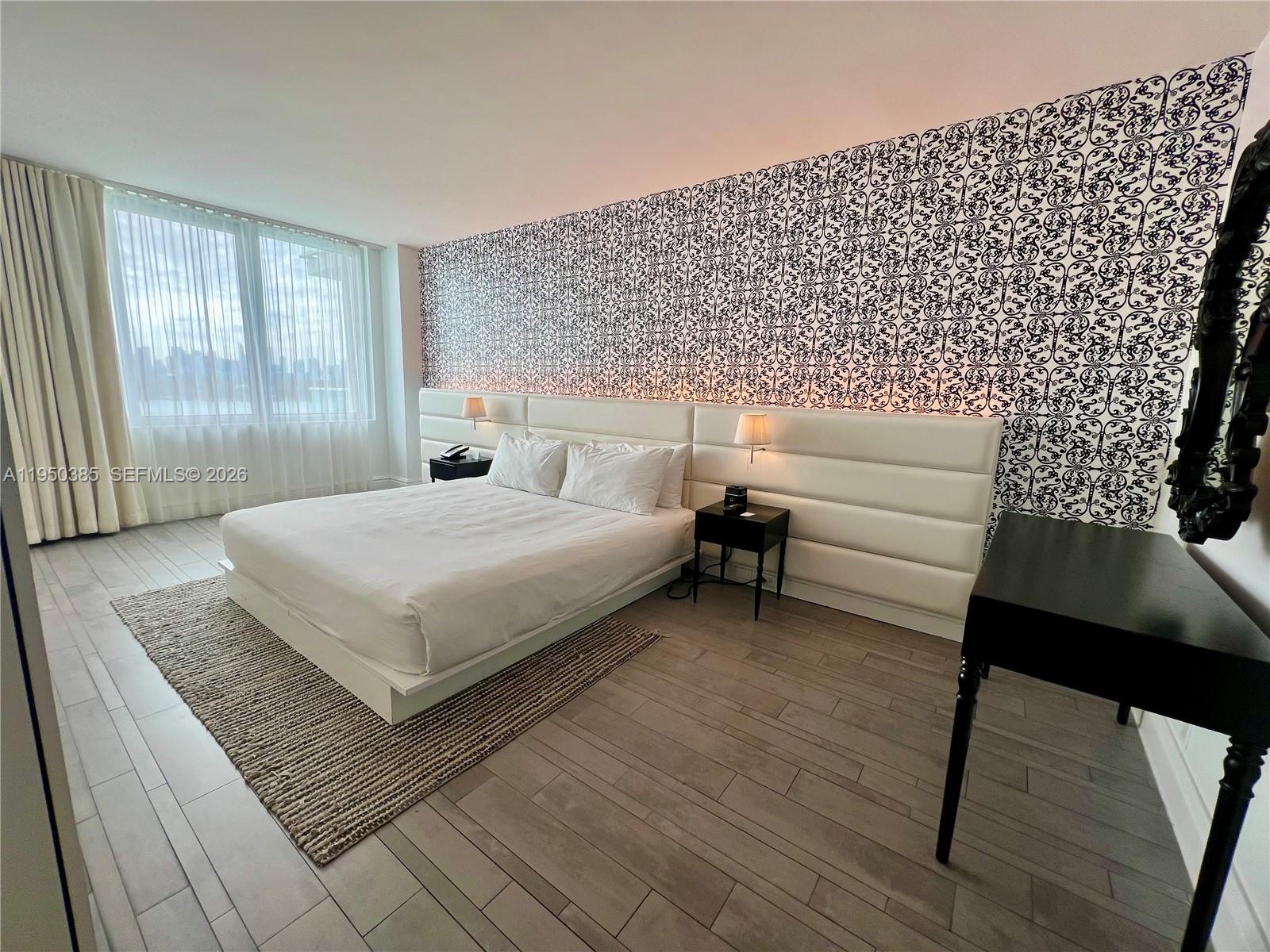 1100 West Ave #910, Miami Beach FL 33139