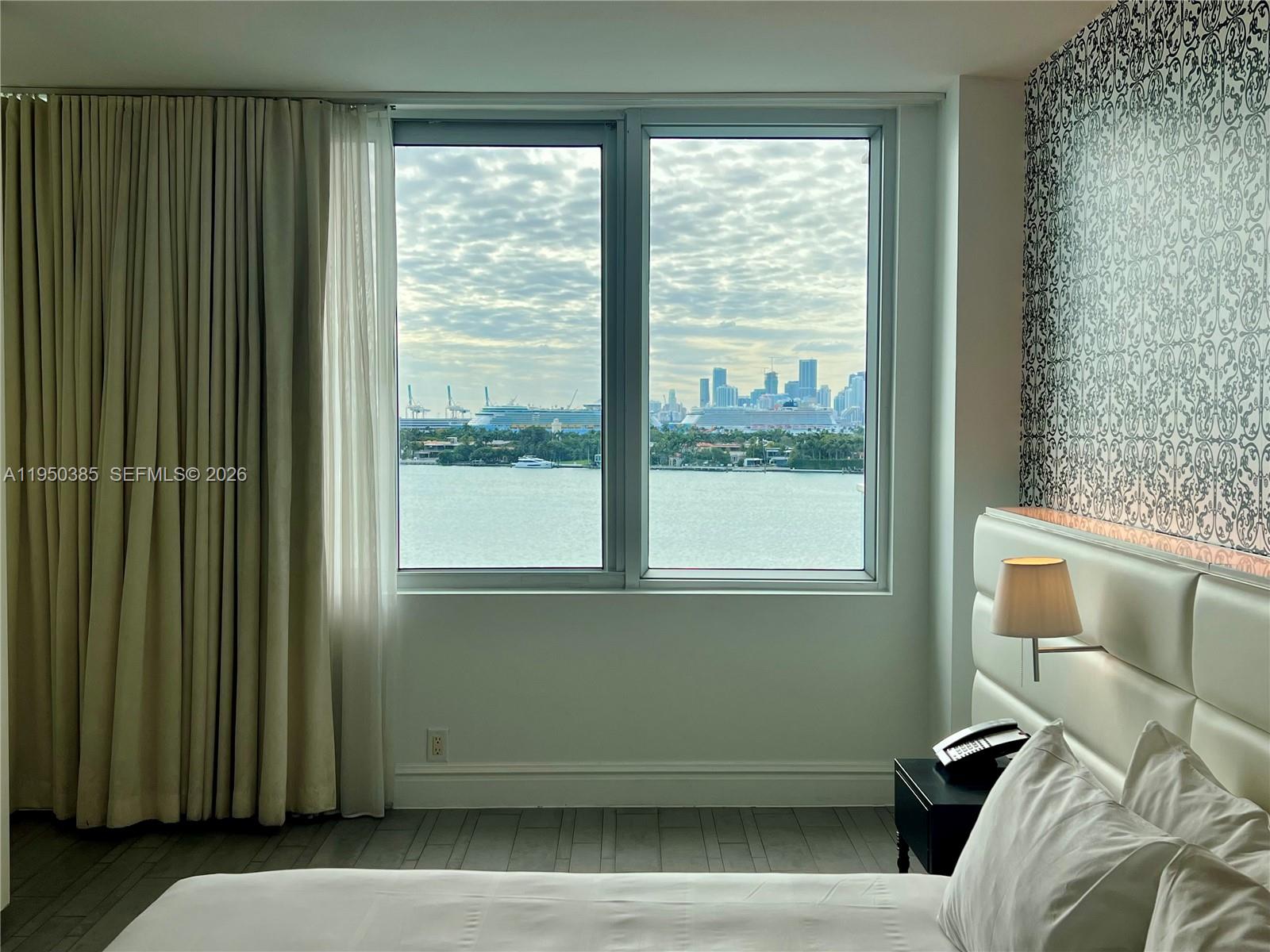 1100 West Ave #910, Miami Beach FL 33139