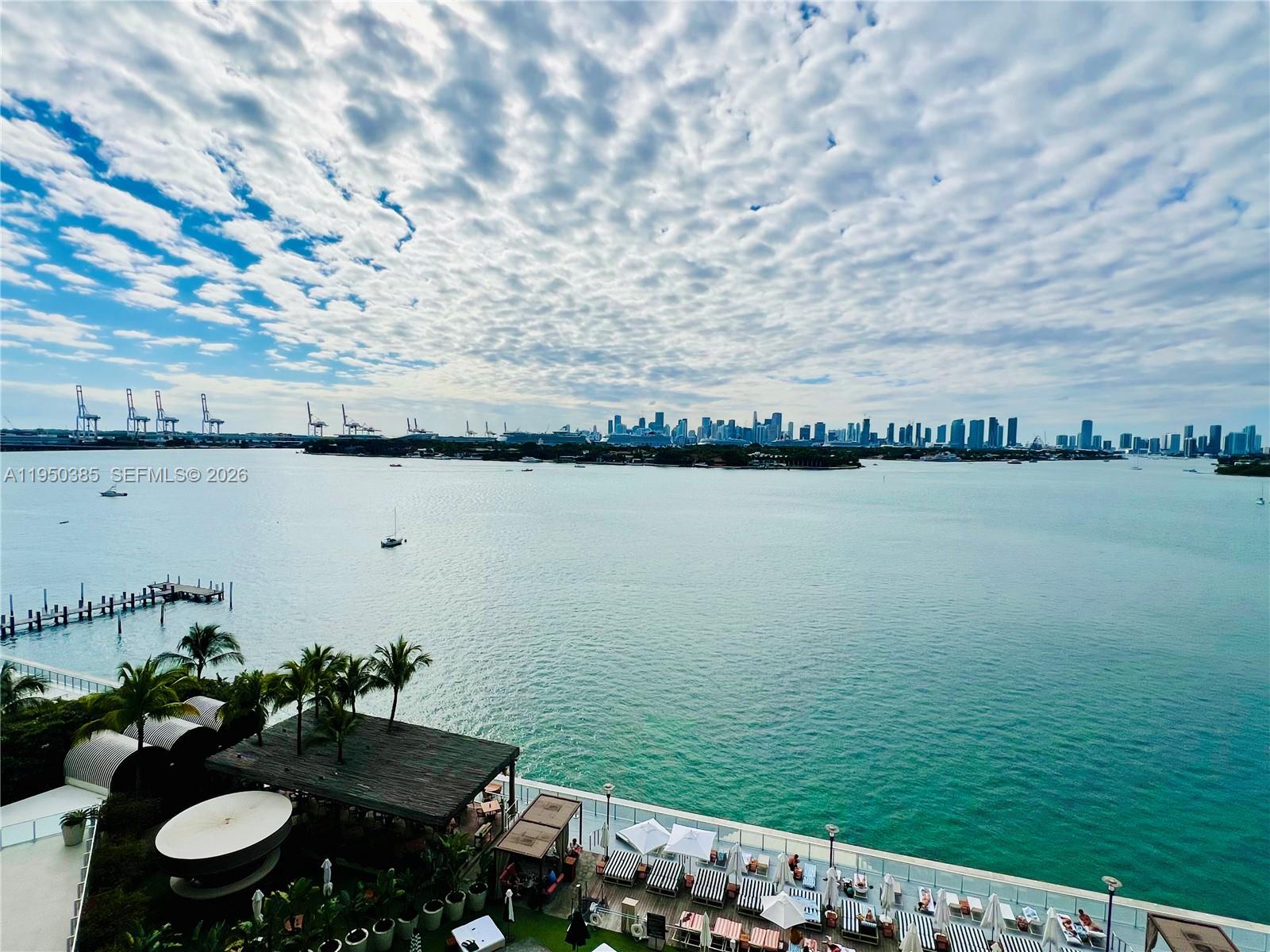 1100 West Ave #910, Miami Beach FL 33139