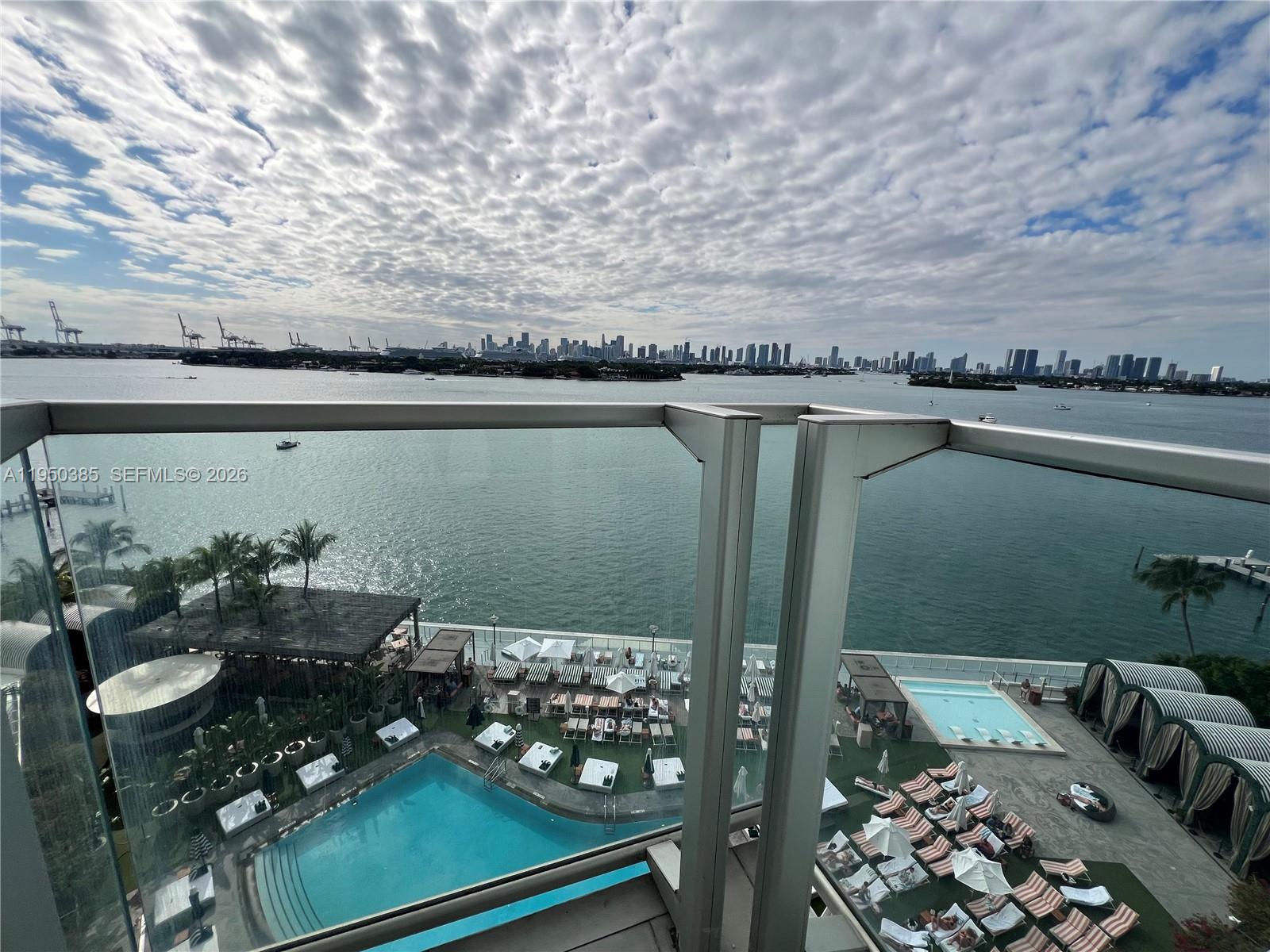 1100 West Ave #910, Miami Beach FL 33139