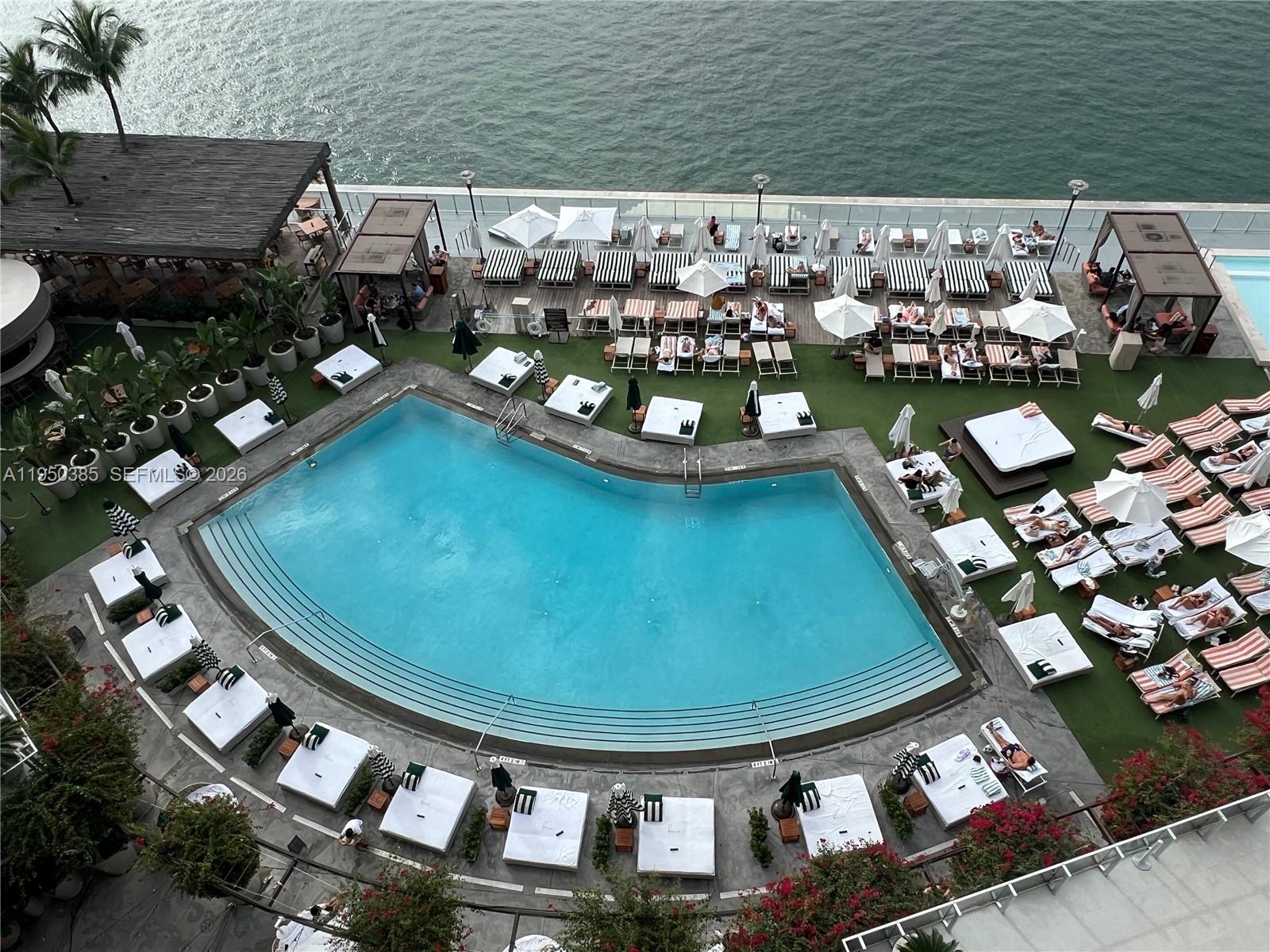 1100 West Ave #910, Miami Beach FL 33139