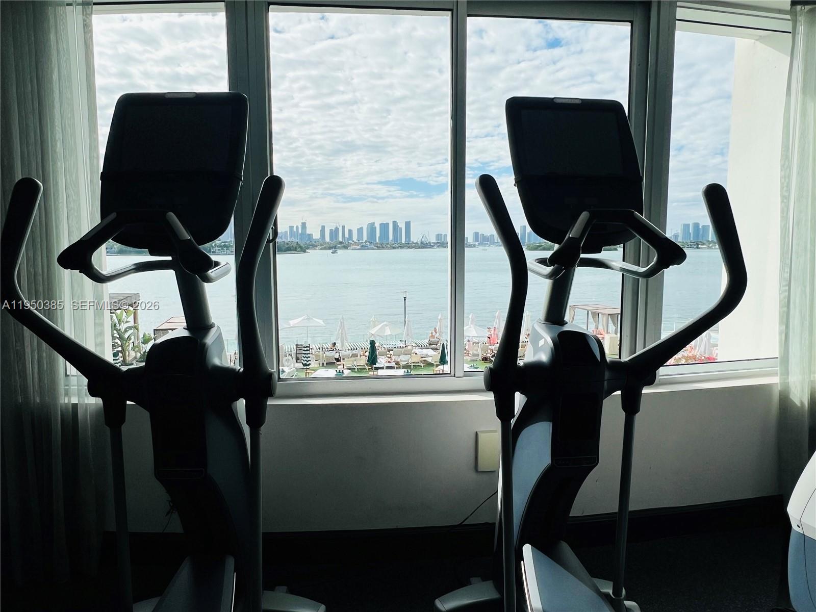 1100 West Ave #910, Miami Beach FL 33139