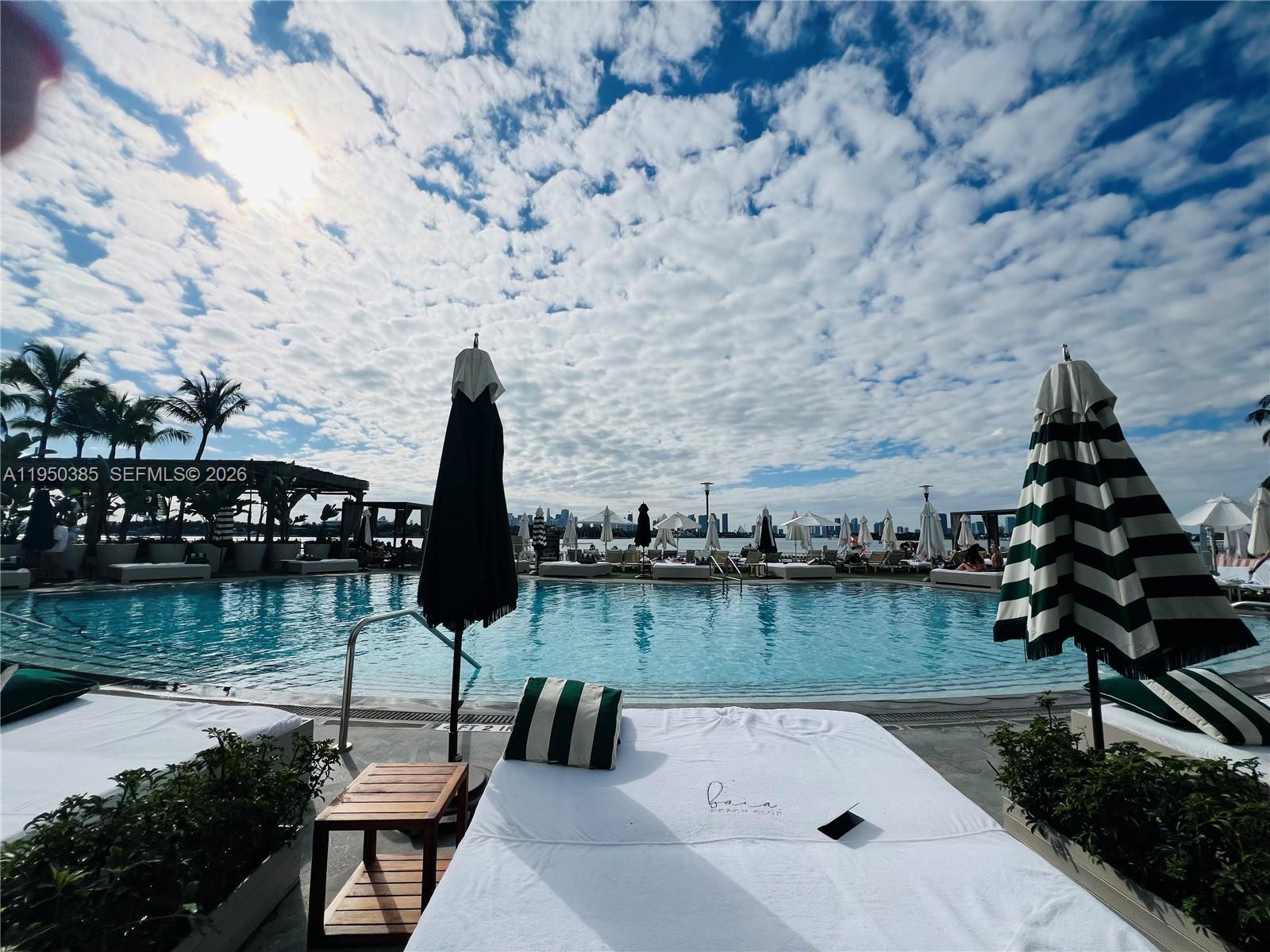 1100 West Ave #910, Miami Beach FL 33139