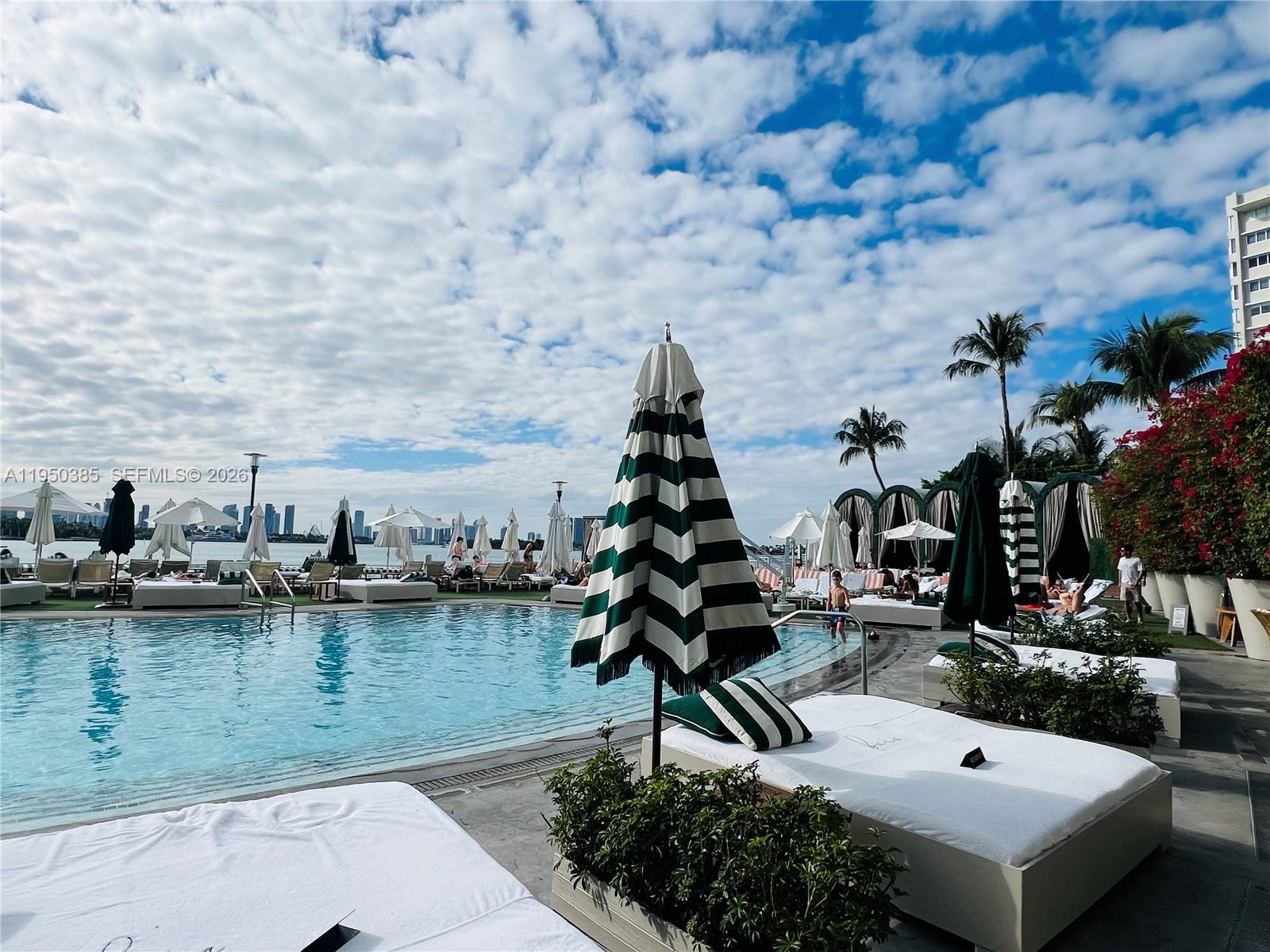 1100 West Ave #910, Miami Beach FL 33139