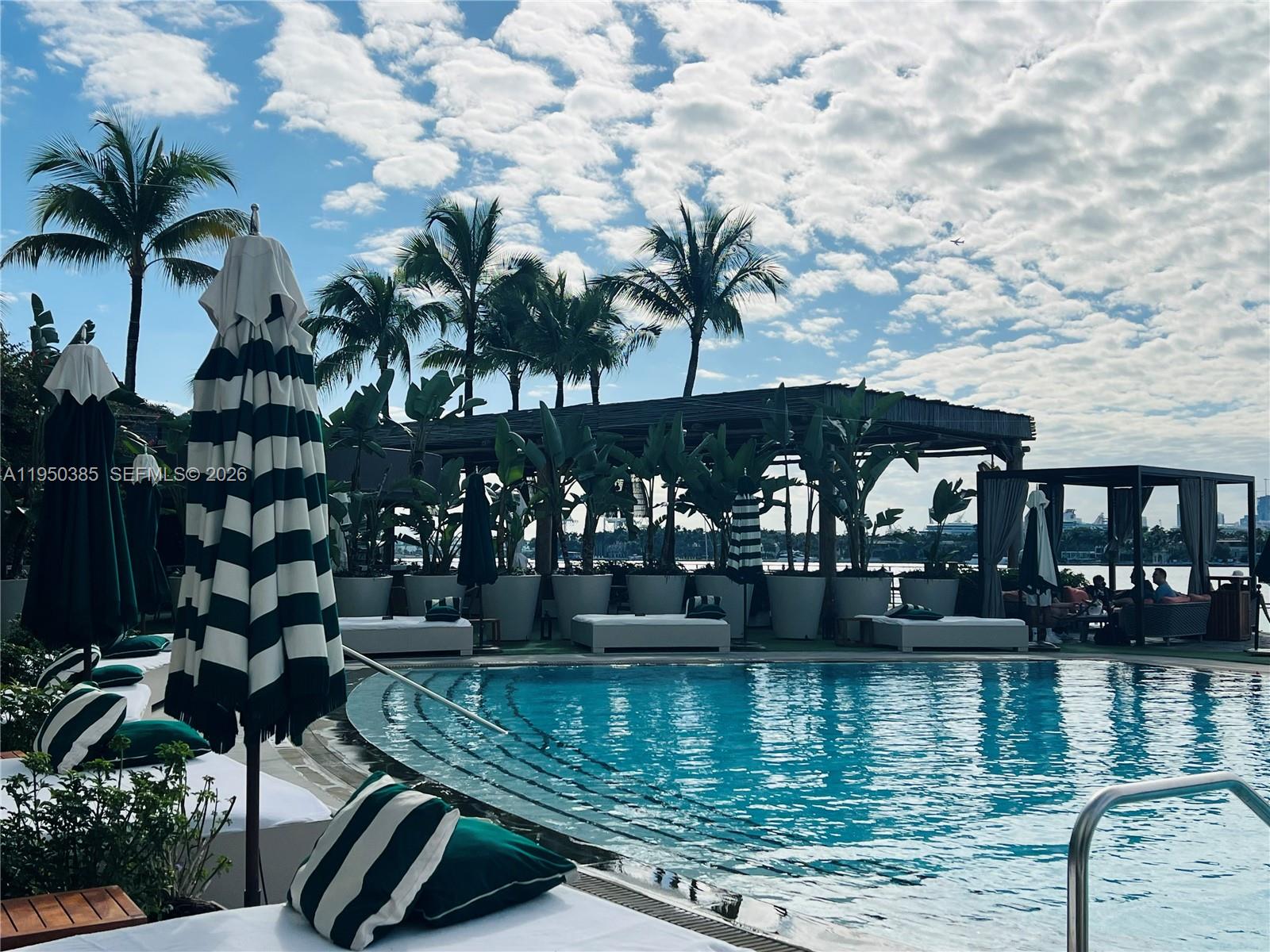 1100 West Ave #910, Miami Beach FL 33139