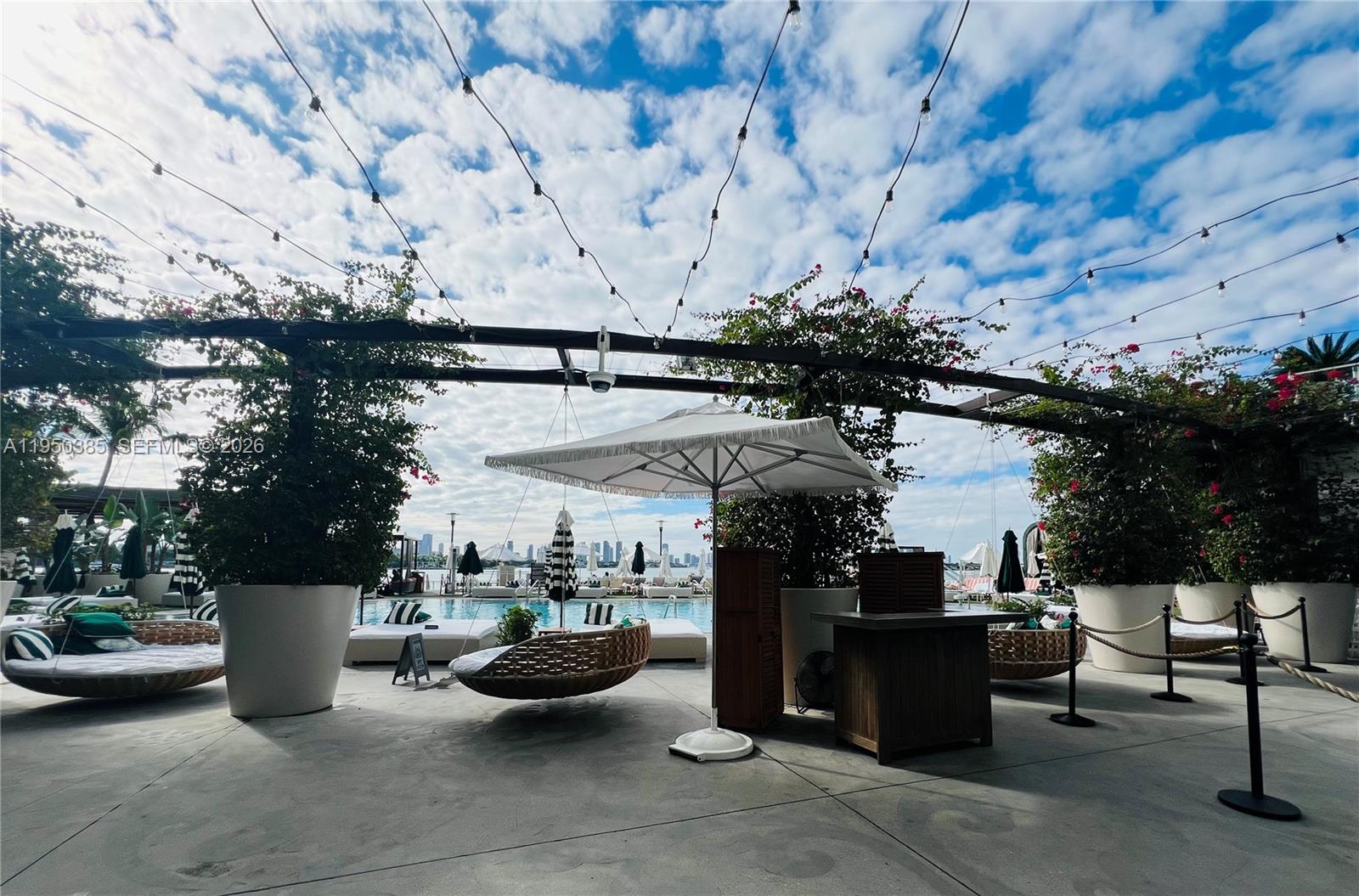 1100 West Ave #910, Miami Beach FL 33139