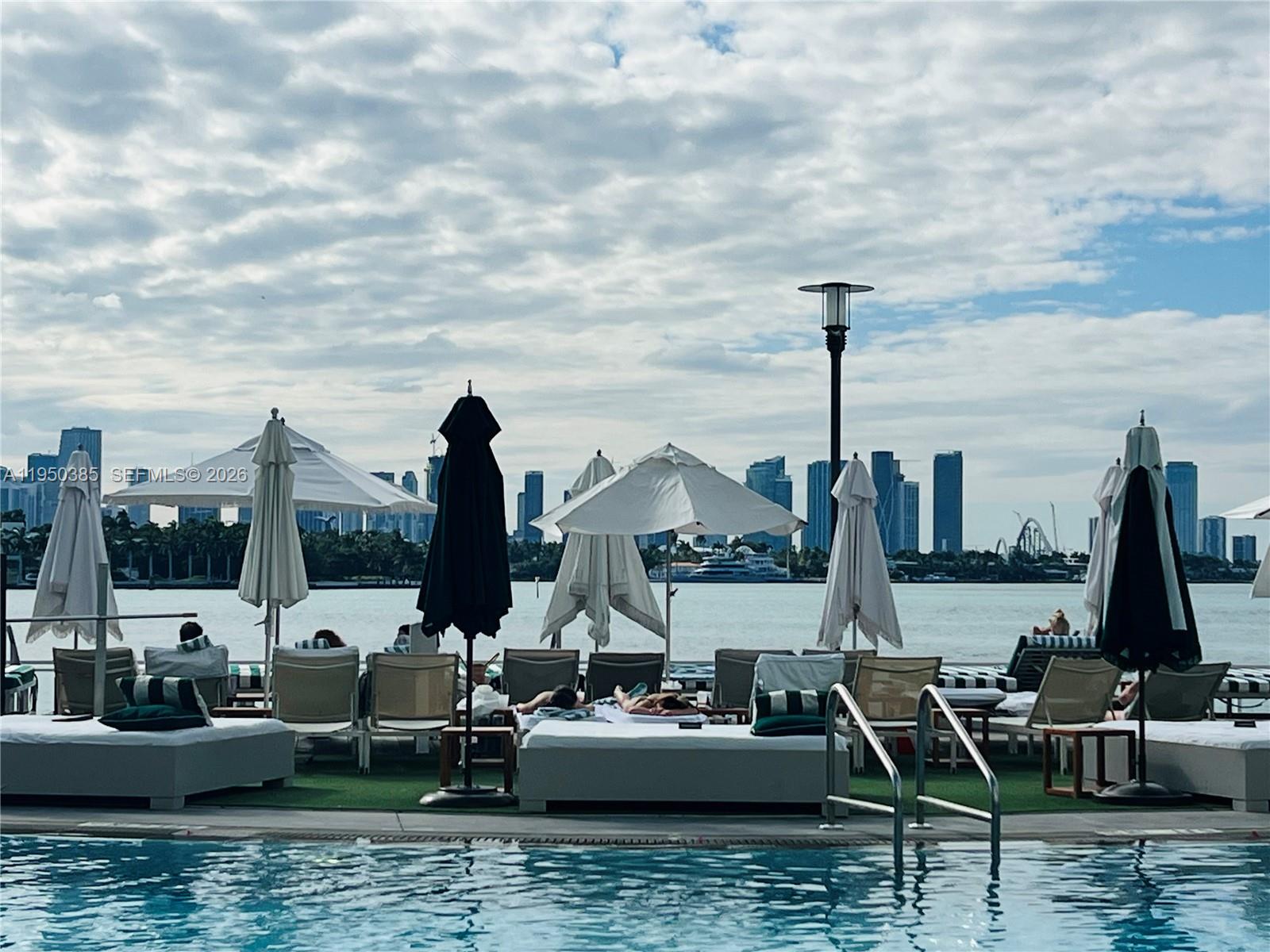 1100 West Ave #910, Miami Beach FL 33139