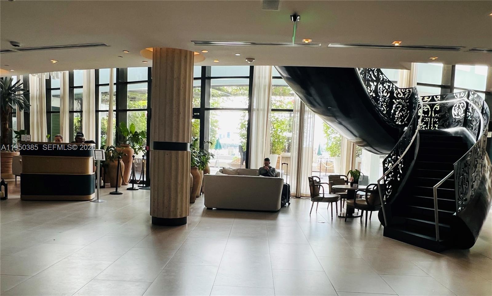 1100 West Ave #910, Miami Beach FL 33139