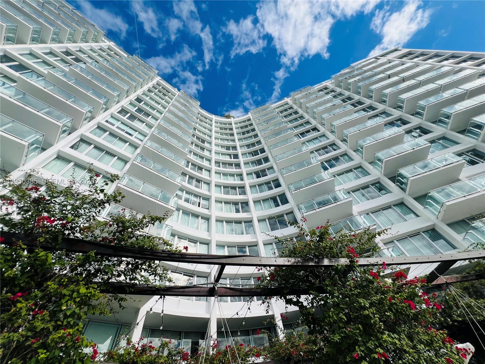 1100 West Ave #910, Miami Beach FL 33139