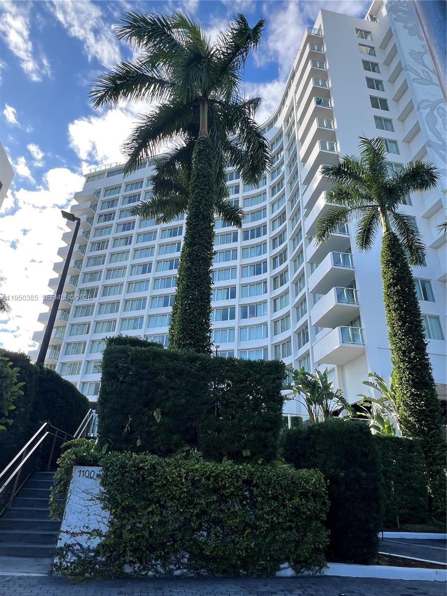 1100 West Ave #910, Miami Beach FL 33139