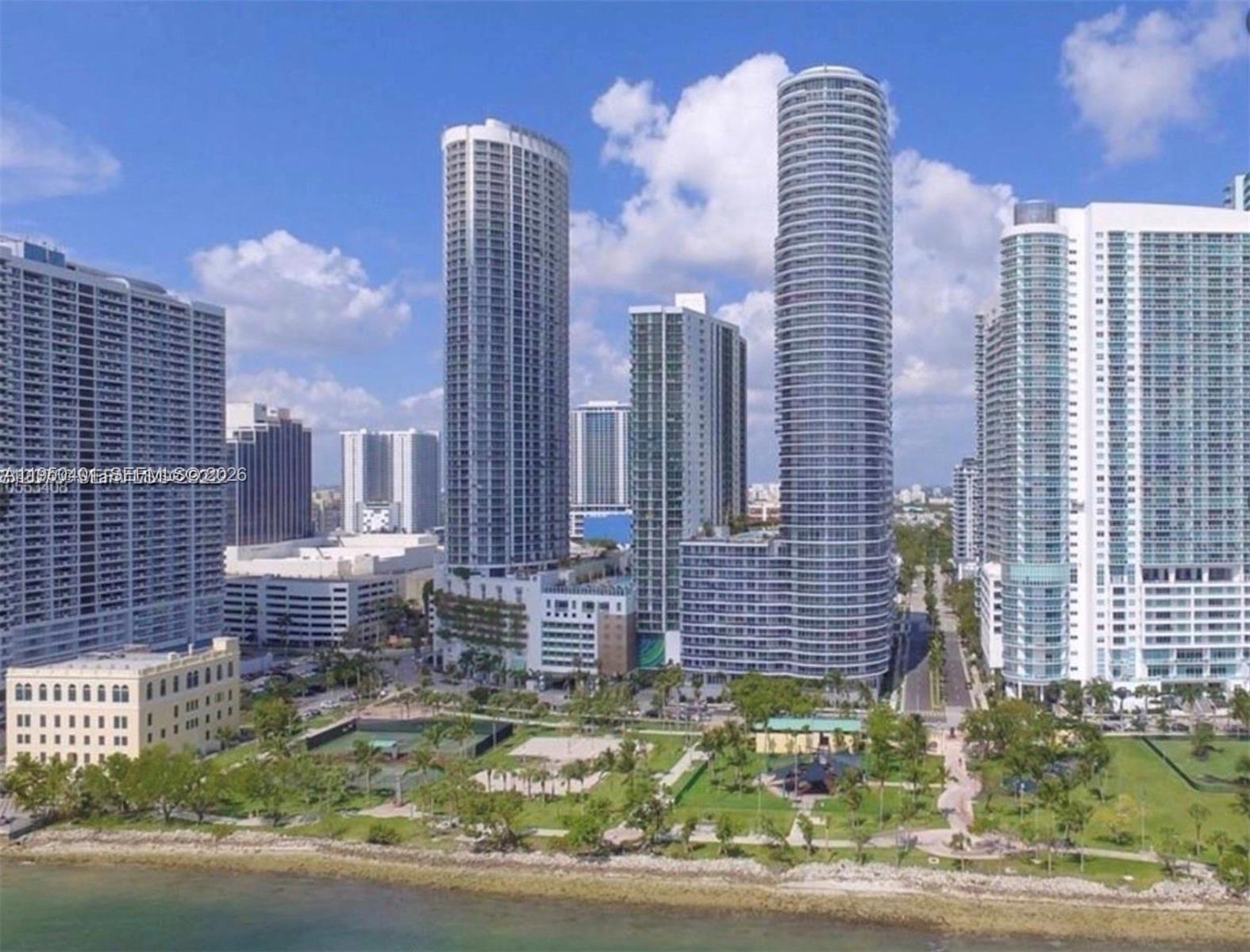 488 NE 18th St #502, Miami FL 33132